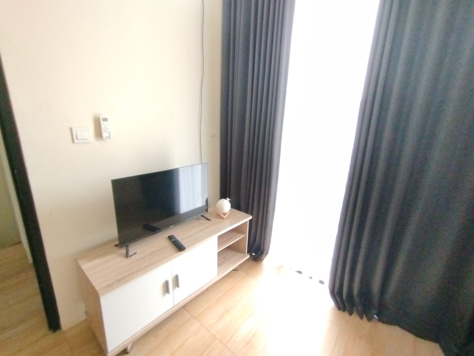 Rumah Disewakan Dicluster Uptown Lippo Cikarang